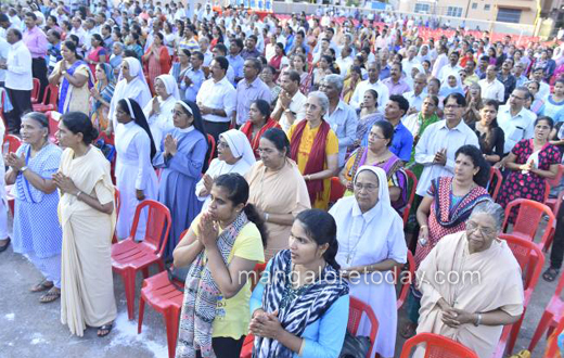 Pavitraatma Abhishekotsava 2017